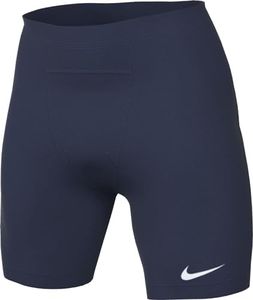 Nike Men's Pants M Nk Df Strike Np Shorts Midnight Navy/White