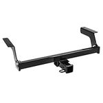 HECASA Class 3 Trailer Hitch Compat