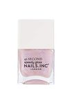 Nails.INC 45 Second Speedy Gloss Starring Me in Soho 14 ml