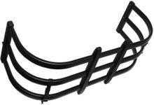 GarveeTech Truck Bed Extender,Universal Aluminum Retractable Tailgate Extender 55"-68" for Ford Super Duty, Dodge Ram 1500/2500/3500, Toyota Tundra, Nissan Titan, Chevrolet Silverado, GMC Sierra