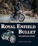 Royal Enfield Bullet: The Complete 