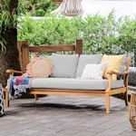Cambridge Casual Robin Teak Wood Ou