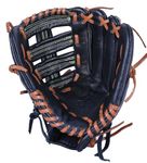 Fastpitch Softball First Base Mitt