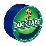 Duck Brand 1304959 Color Duct Tape,