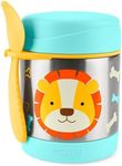 Skip Hop Zoo Food Jar - Lion