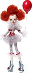 Monster High IT Pennywise Collector