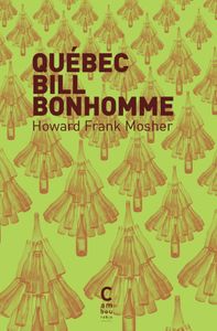 Québec Bil