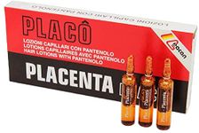 Hair loss Placenta Placo for hair intensive treatment (24 vials 0,35 fl oz each)