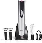 Oster Electric Wine Opener, Foil Cu