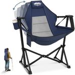 Fragess Hammock Camping Chair, Port