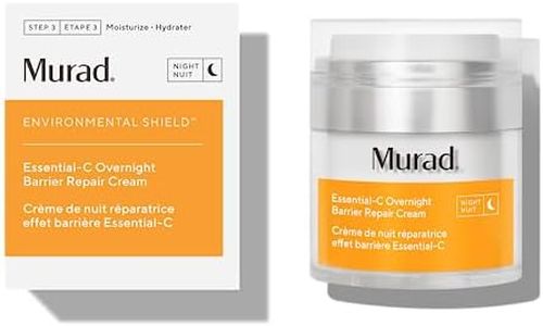 Murad Essential-C Overnight Barrier Repair Cream 50ml