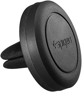 Spigen SGP11583 Magnetic Air Vent Mount (Black)