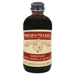 Nielsen-Massey Mexican Pure Vanilla Extract, 0.117 L