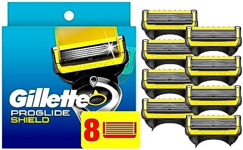 Gillette P