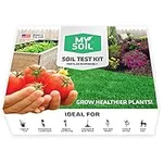 MySoil - Soil Test Kit | Grow The B