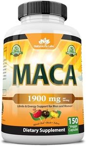 Organic Ma