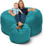 Ultimate Sack 6000 6-Foot Bean Bag 