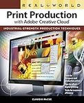 Real World Print Production with Ad