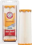 Arm & Hammer Hepa Vacuums