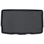 M MOTOS PE car boot mats fits for Renault Zoe (ZE50) since 2019 Make your journey more comfortable with the durable car mat - all-weather boot mat, dirt protection