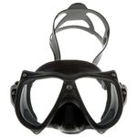 Aqua Lung Teknika Double Lens Dive Mask