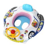 Swimming Tube for Kids/Baby Swimming Tube/Children Toys Pool Accessories/Swimming Ring Seat Boat for Kids