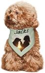 Pet Bandana Scarf, Baby Pet Clothing Scarf Accessories Decoration, Pet Dog Birthday Party Photography Props, Gifts for Pet Lovers and Owners