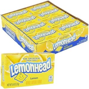 Lemonhead 