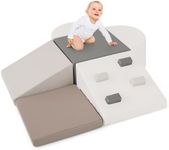 Olakids Climbing Toys for Toddlers,