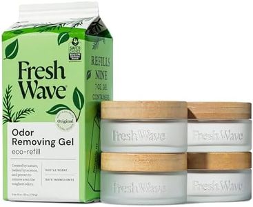 Fresh Wave