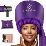 Bonnet Hair Dryer - Integrated Elas