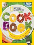 National Geographic Cookbooks