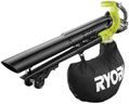RYOBI 18V ONE+ Brushless Blow-Vaccum (Battery & Charger Excluded)