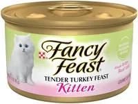 Purina Fancy Feast Kitten Tender Tu