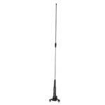Generic Universal Car Angle Adjustable Black Decorative Roof Dummy Antenna