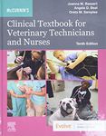 McCurnin's Clinical Textbook for Ve