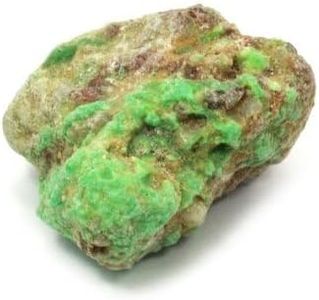 Gaspeite Healing Crystal