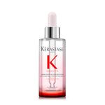 Kérastase Genesis Anti-Hair Fall Serum 90ml | Hair Serum for Hair Fall Control | Strengthens Hair | Infused with Aminexil 1.5%, Ginger Root & Caffeine