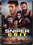 Sniper: G.R.I.T. Global Response & Intelligence Team