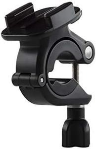 GoPro AGTSM-001 Handlebar, Seatpost, Pole Mount DSC Accessories,Black