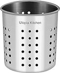 Utopia Kitchen Stainless Steel Cook