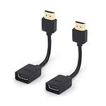 VCE HDMI Extender Cable Male to Fem