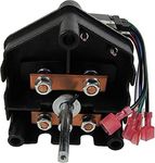 Club Car Heavy Duty Forward and Reverse Switch 1996-up DS 48-volt Golf Cart