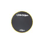 Zildjian Travis Barker Signature Practice Pad, 12 Inch
