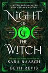 Night of the Witch (Witch and Hunter, 1)