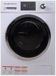 HAMILTON BEACH Washer and Dryer Com