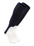 TCK Sports Baseball Softball Stirrup Plain 7" Multi-Colour, navy, L