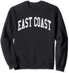 East Coast Hip Hop Rap Sweatshirt