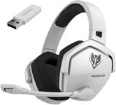 NUBWO G06 Dual Wireless Gaming Head