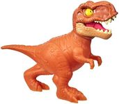 Character Uk Heroes Of Goo Jit Zu Jurassic World T-Rex